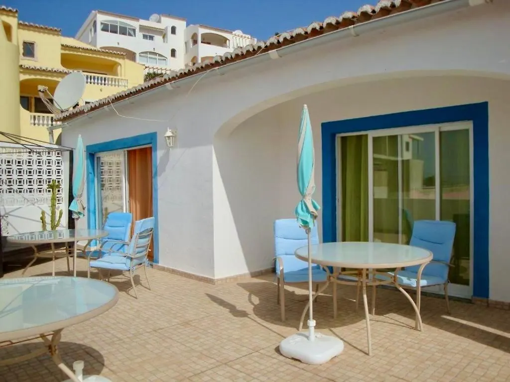 Villa Cerro Albufeira Portugal