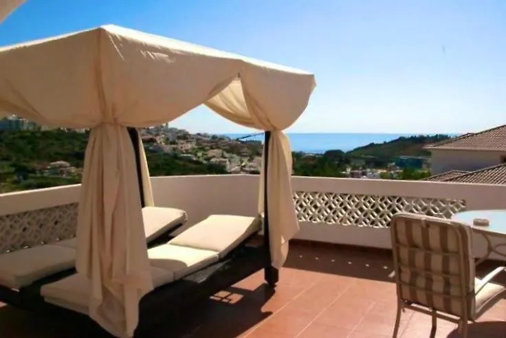 Villa Cerro Albufeira Portugal