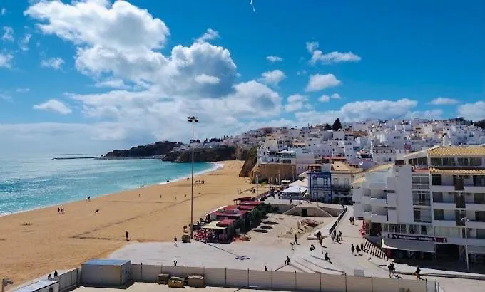 ** Pensión Villa Cerro Albufeira Portugal