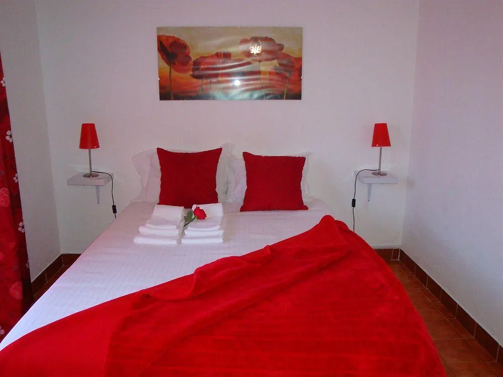 Villa Cerro Albufeira Pensión