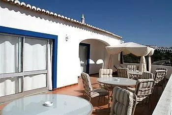 Villa Cerro Albufeira Pensión