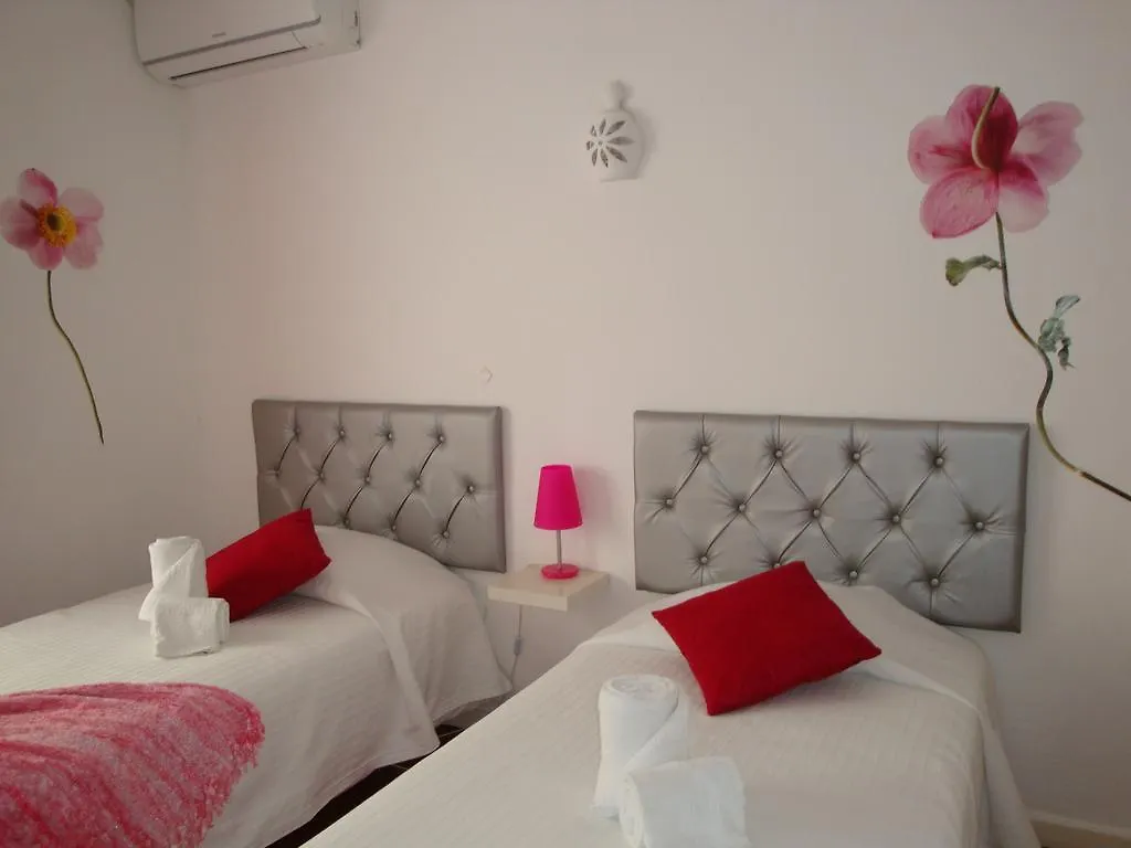 Villa Cerro Albufeira Pensión