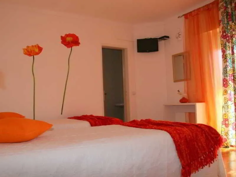 Villa Cerro Albufeira Pensión