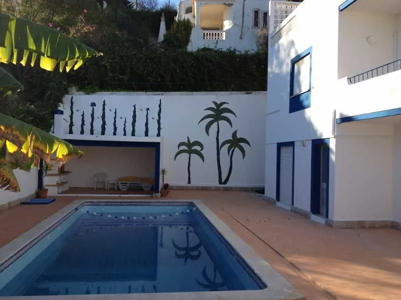 Villa Cerro Albufeira Pensión