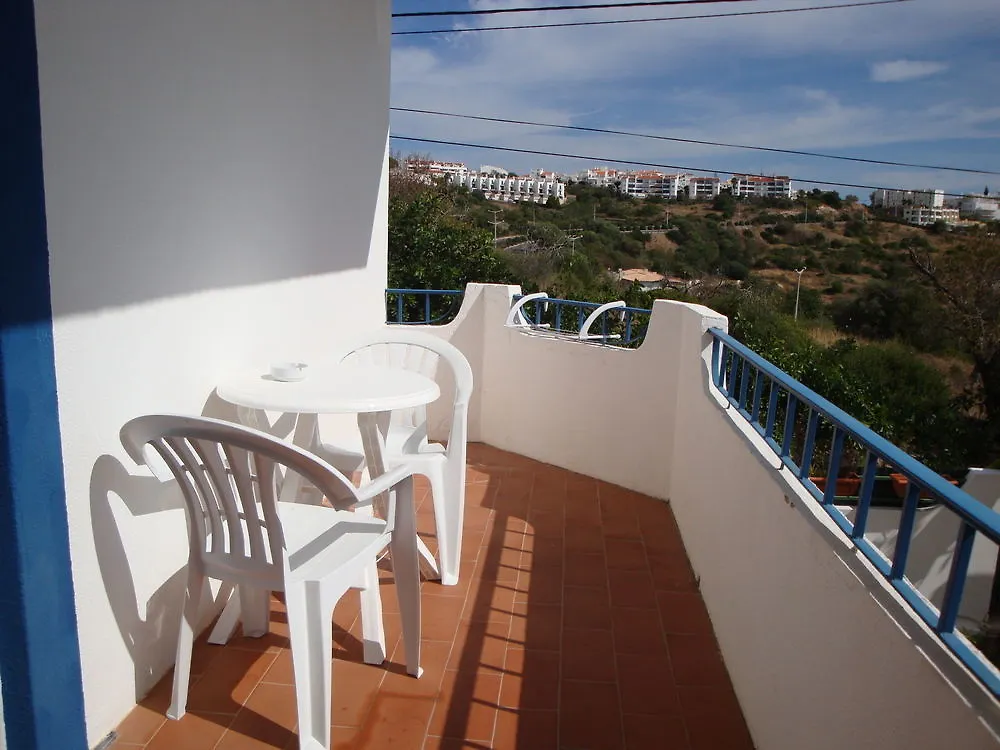 Pensión Villa Cerro Albufeira