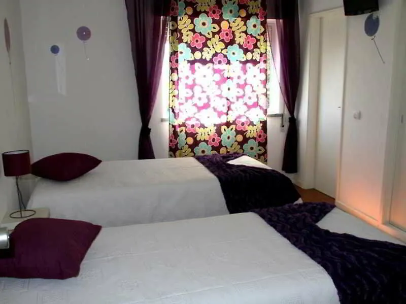 Villa Cerro Albufeira 2*,