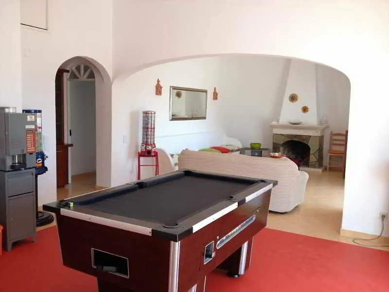 Villa Cerro Albufeira