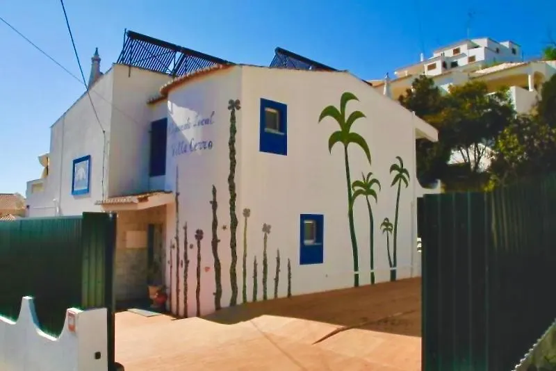 Villa Cerro Albufeira 2*,