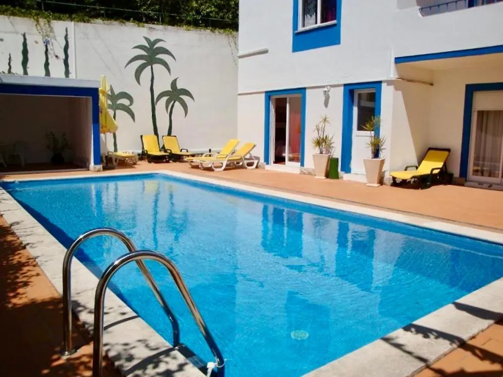 Villa Cerro Albufeira 2*,