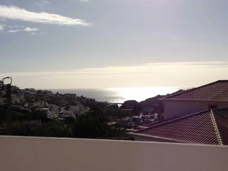 Villa Cerro Albufeira Portugal