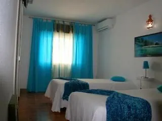 Guest house Villa Cerro Albufeira