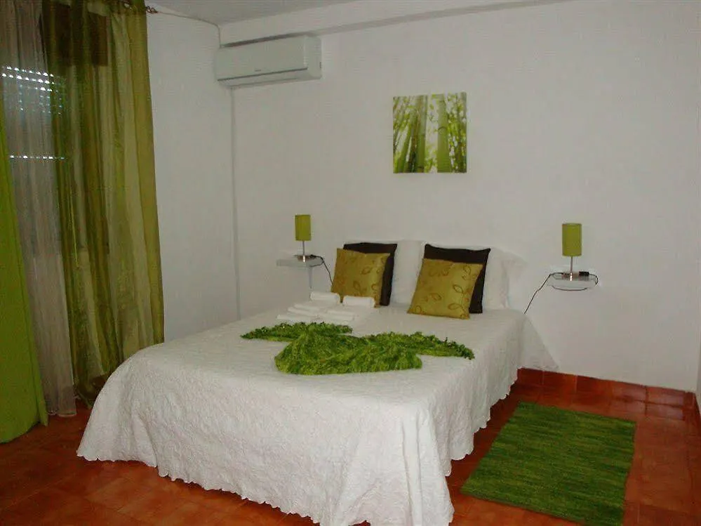 Villa Cerro Albufeira