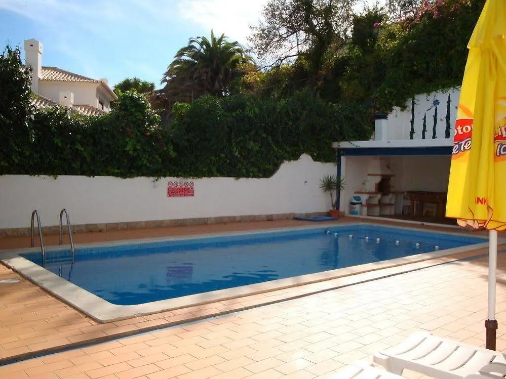 Villa Cerro Albufeira Guest house