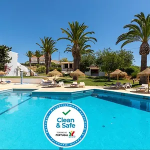 Holiday park Parque Monte
