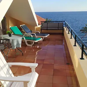 Penthouse Marina Sol Apartment