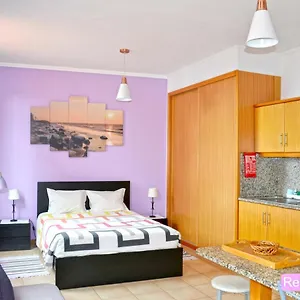 Henriques Apartment