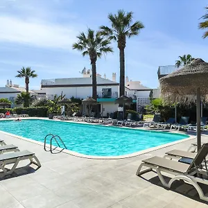3* Apartahotel Bayside Salgados