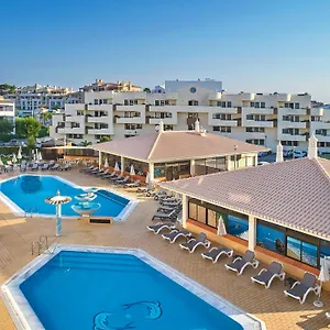 4* Apartahotel Oceanus