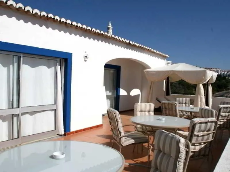 Villa Cerro Albufeira Guest house