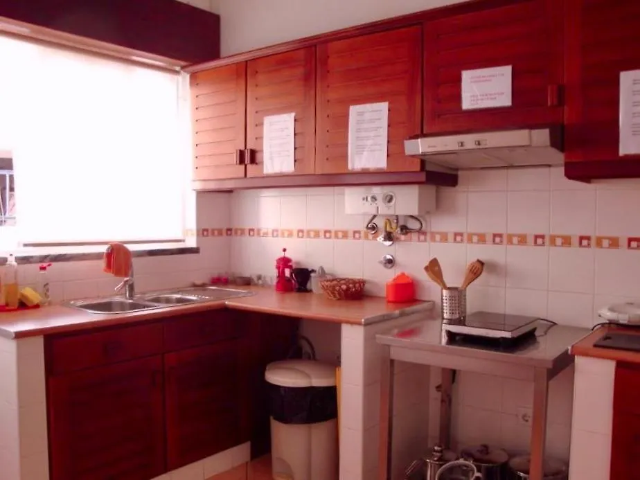 Villa Cerro Albufeira Guest house