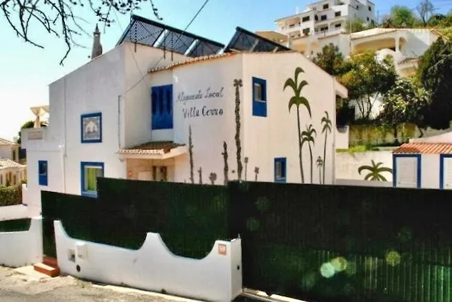 Guest house Villa Cerro Albufeira