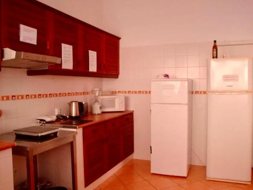 Guest house Villa Cerro Albufeira