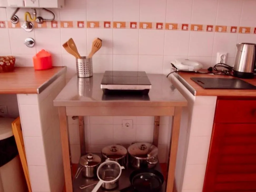 Guest house Villa Cerro Albufeira