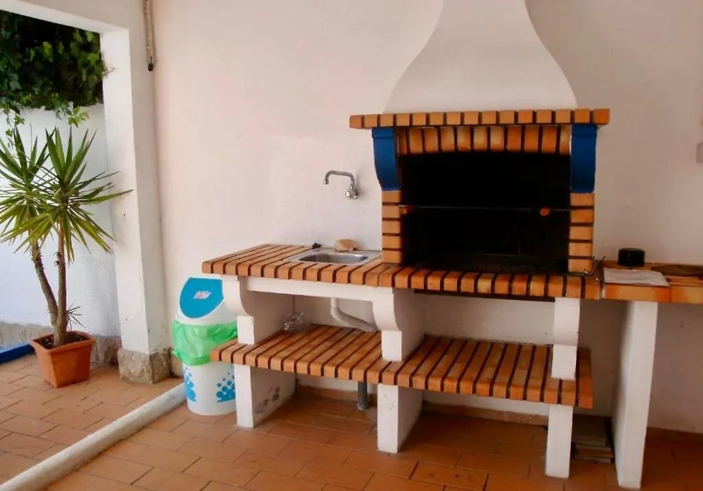Villa Cerro Albufeira Guest house