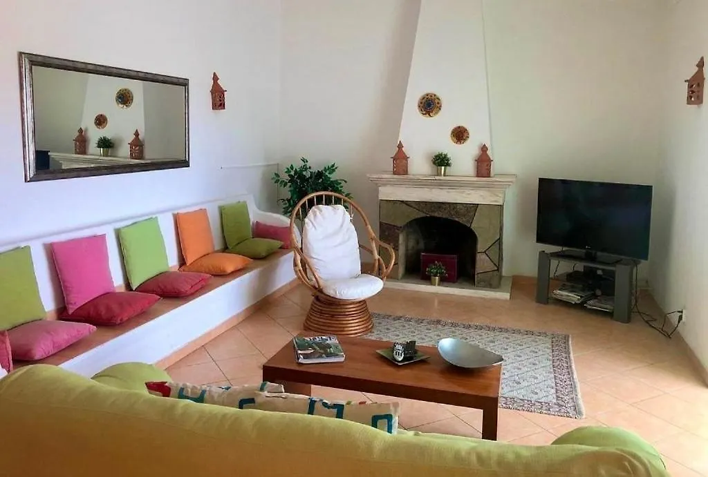 ** Guest house Villa Cerro Albufeira Portugal