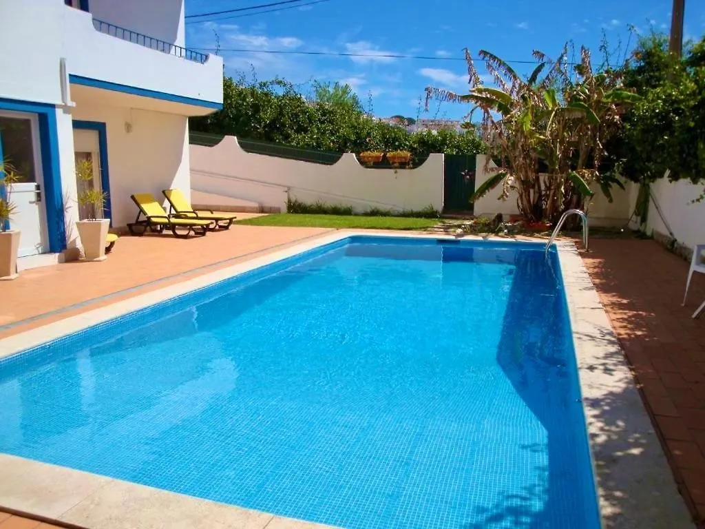 Villa Cerro Albufeira