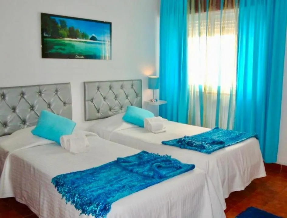 Villa Cerro Albufeira