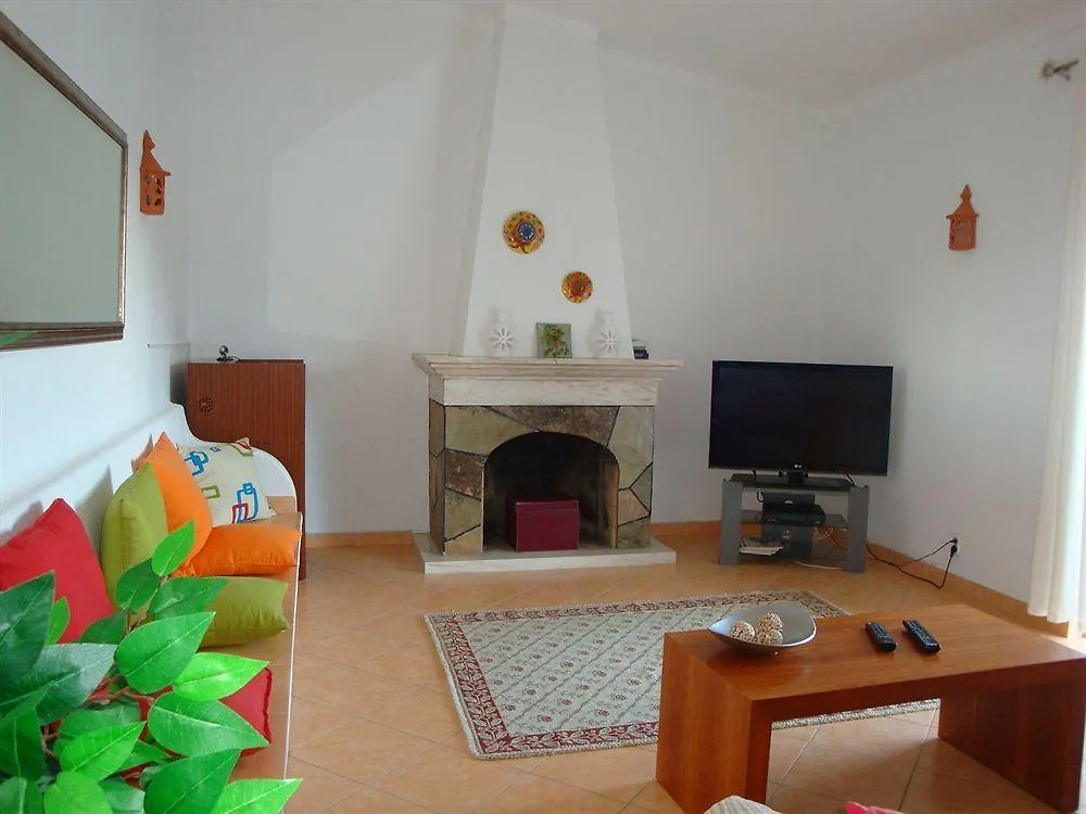 Villa Cerro Albufeira Guest house