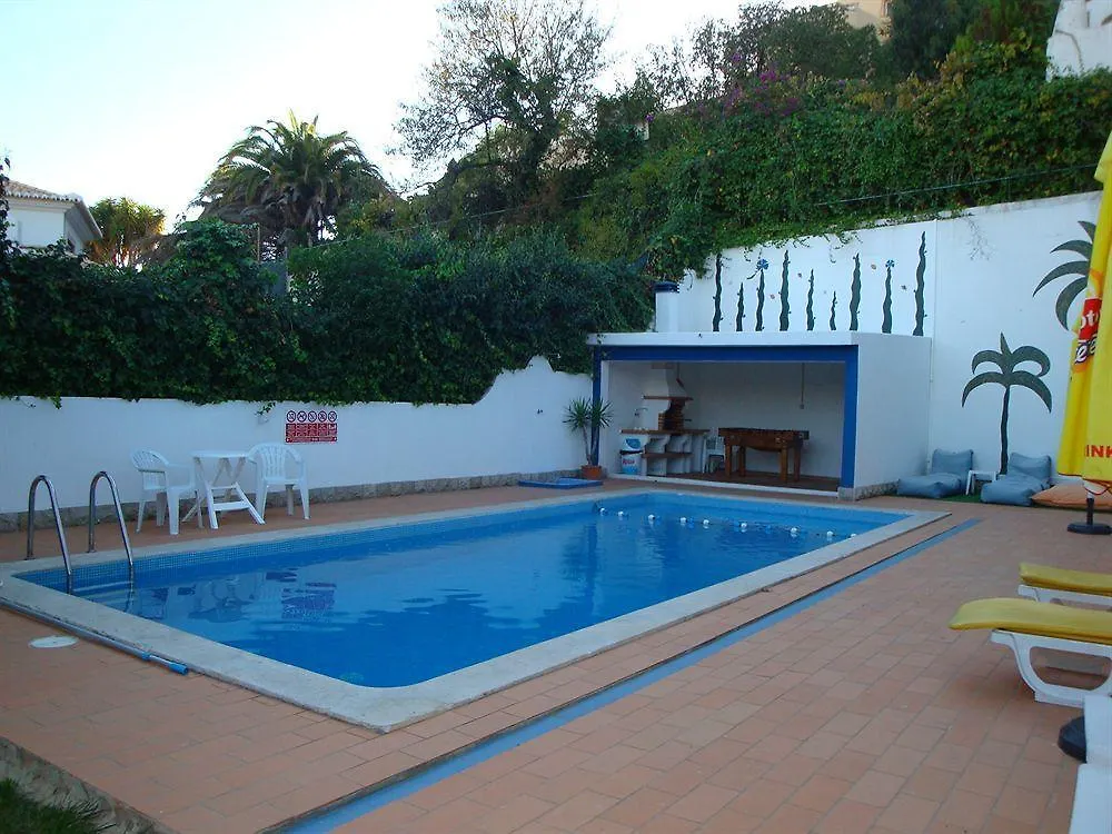 Villa Cerro Albufeira Portugal