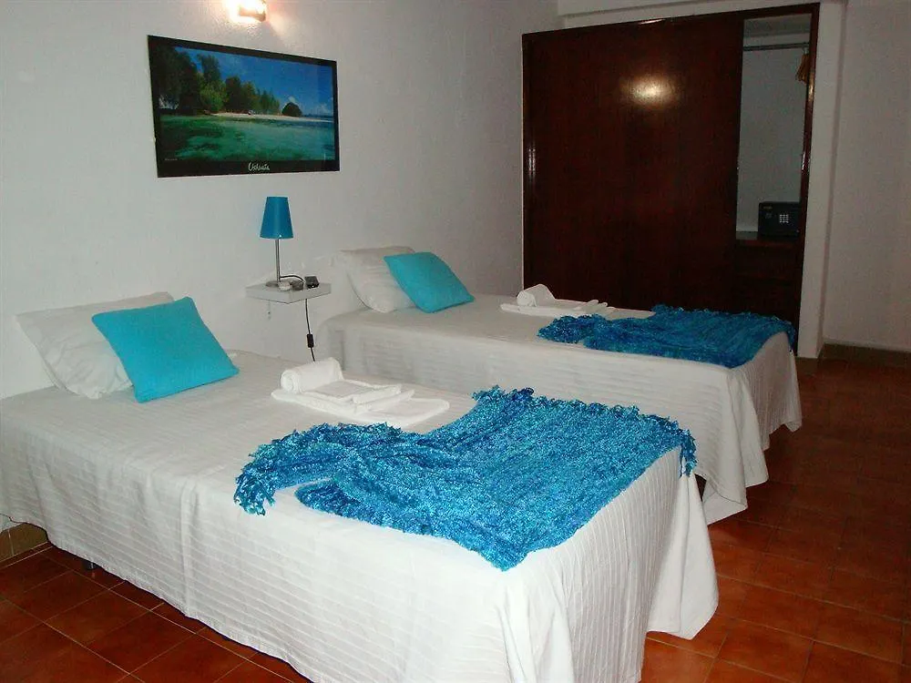 Villa Cerro Albufeira