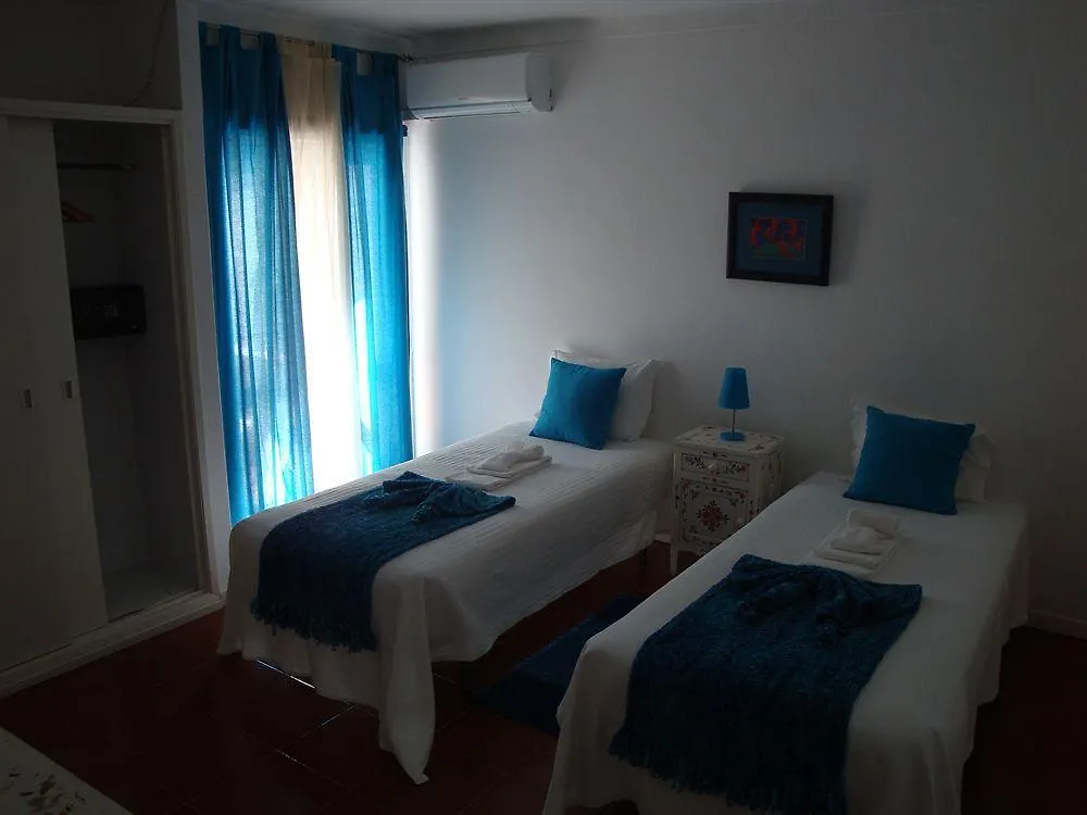 Villa Cerro Albufeira Guest house