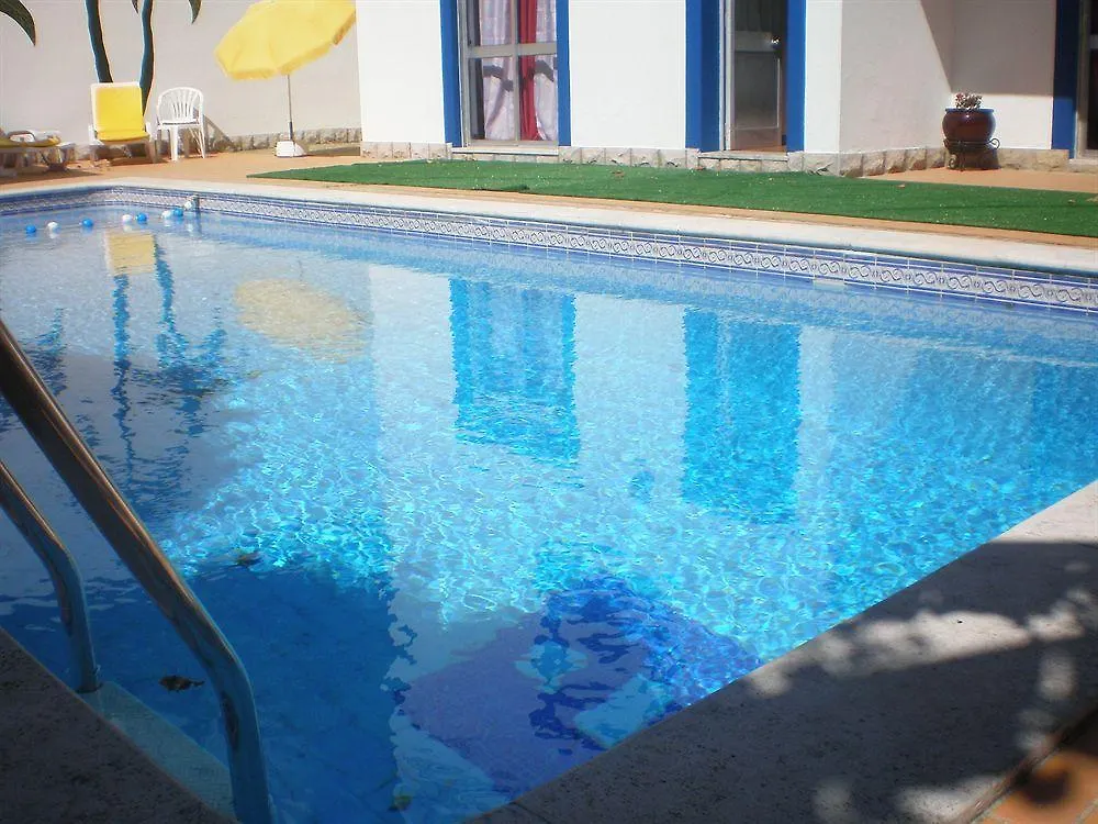 Guest house Villa Cerro Albufeira