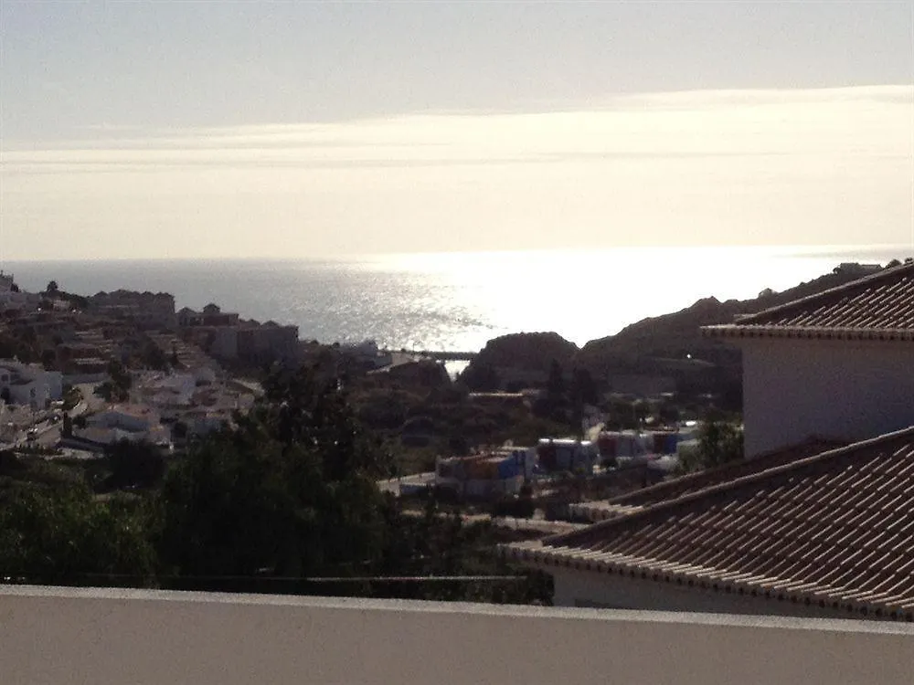 Villa Cerro Albufeira 2*,