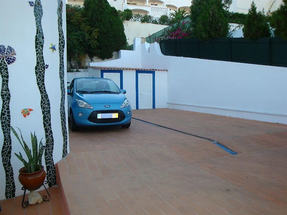 Villa Cerro Albufeira Guest house