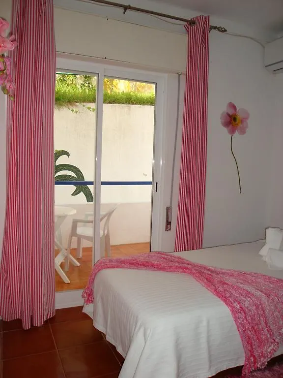 Villa Cerro Albufeira