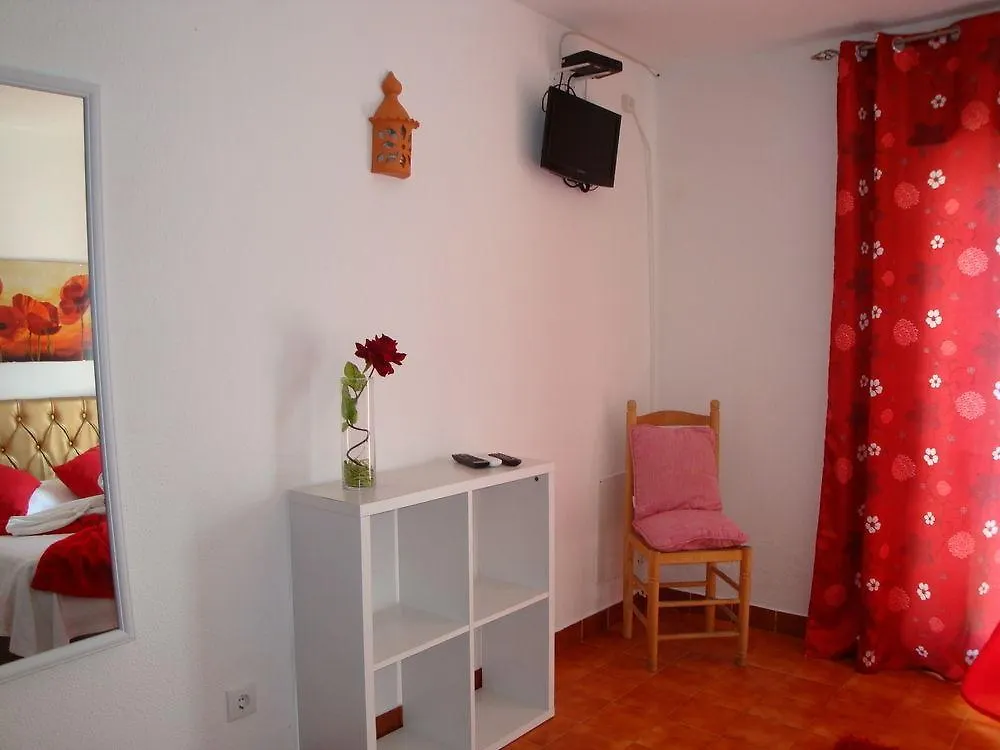 Villa Cerro Albufeira Guest house