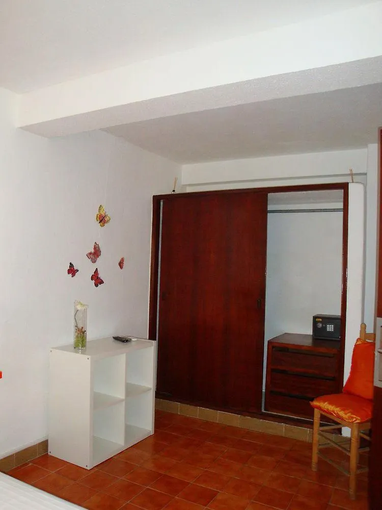 ** Guest house Villa Cerro Albufeira Portugal