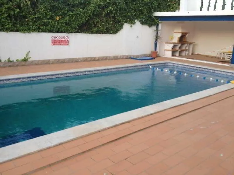 Villa Cerro Albufeira