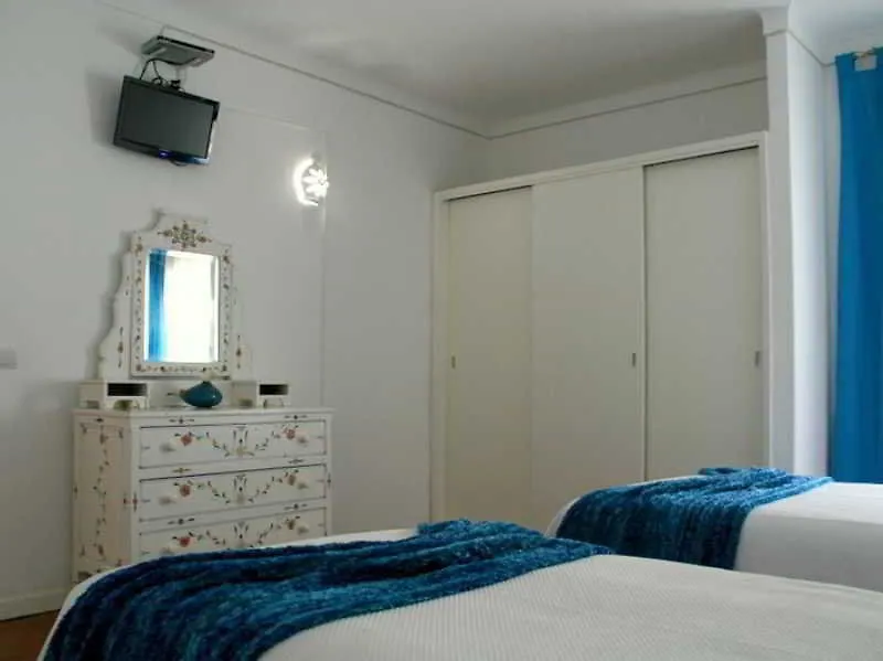 Villa Cerro Albufeira Guest house