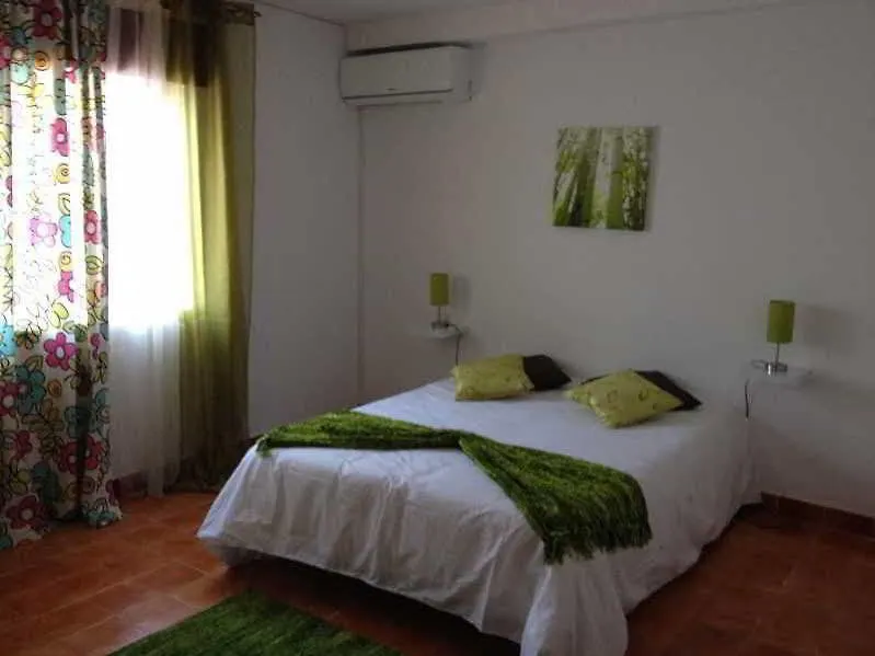 ** Guest house Villa Cerro Albufeira Portugal