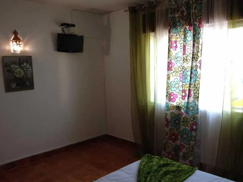 Villa Cerro Albufeira Guest house