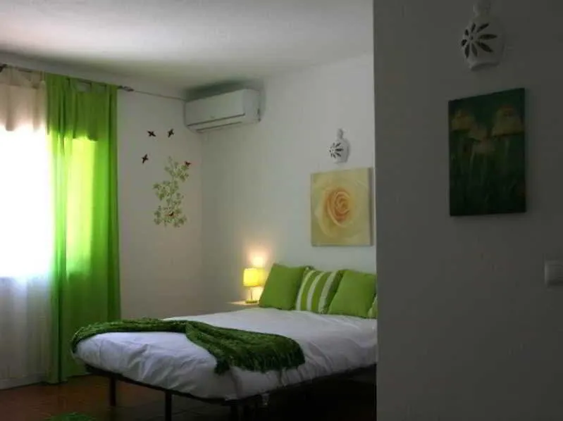 Guest house Villa Cerro Albufeira