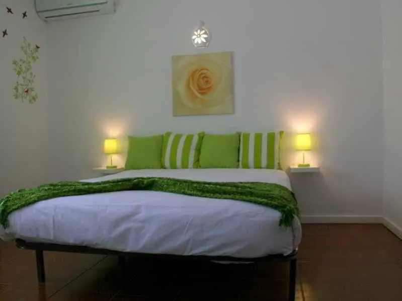 Guest house Villa Cerro Albufeira