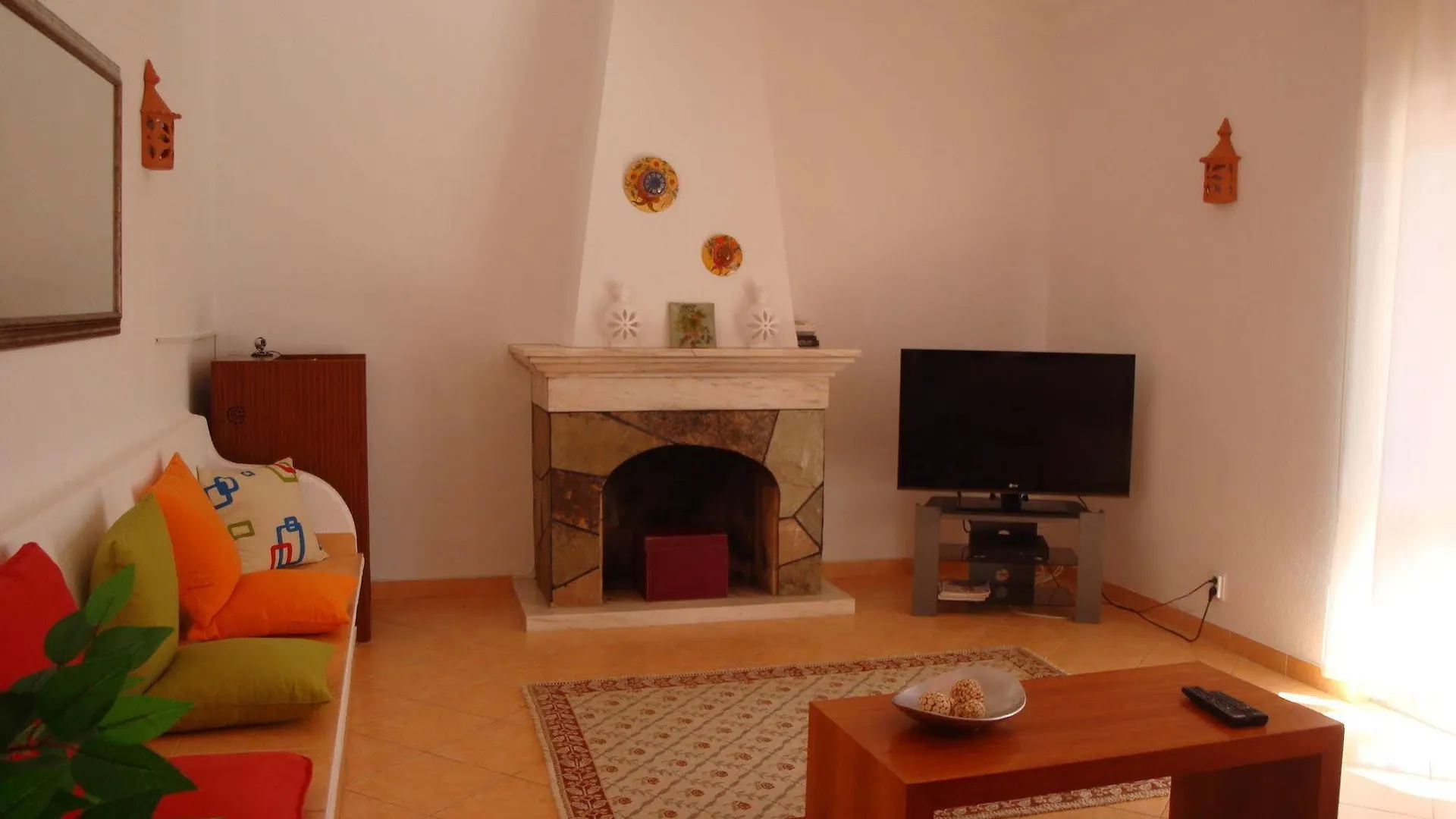 Guest house Villa Cerro Albufeira