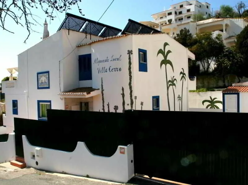 Guest house Villa Cerro Albufeira