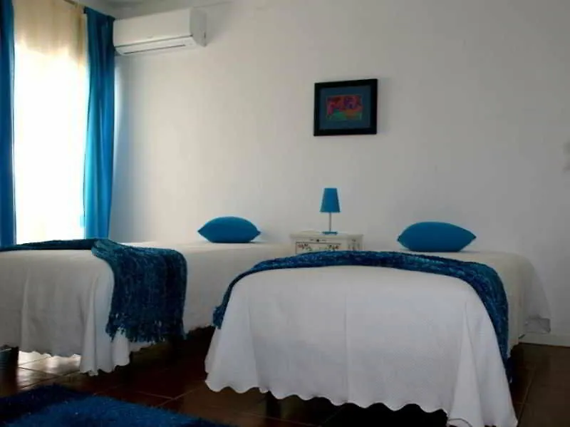 Villa Cerro Albufeira 2*,